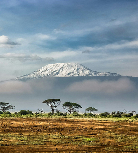 Tanzania